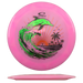Opto-X Burst Ballista Pro - Johne McCray 2026 Team Series - Pinkki