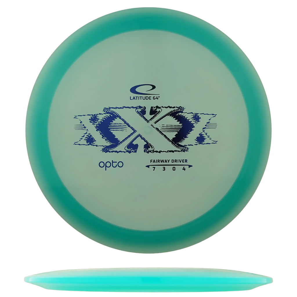 Opto XXX