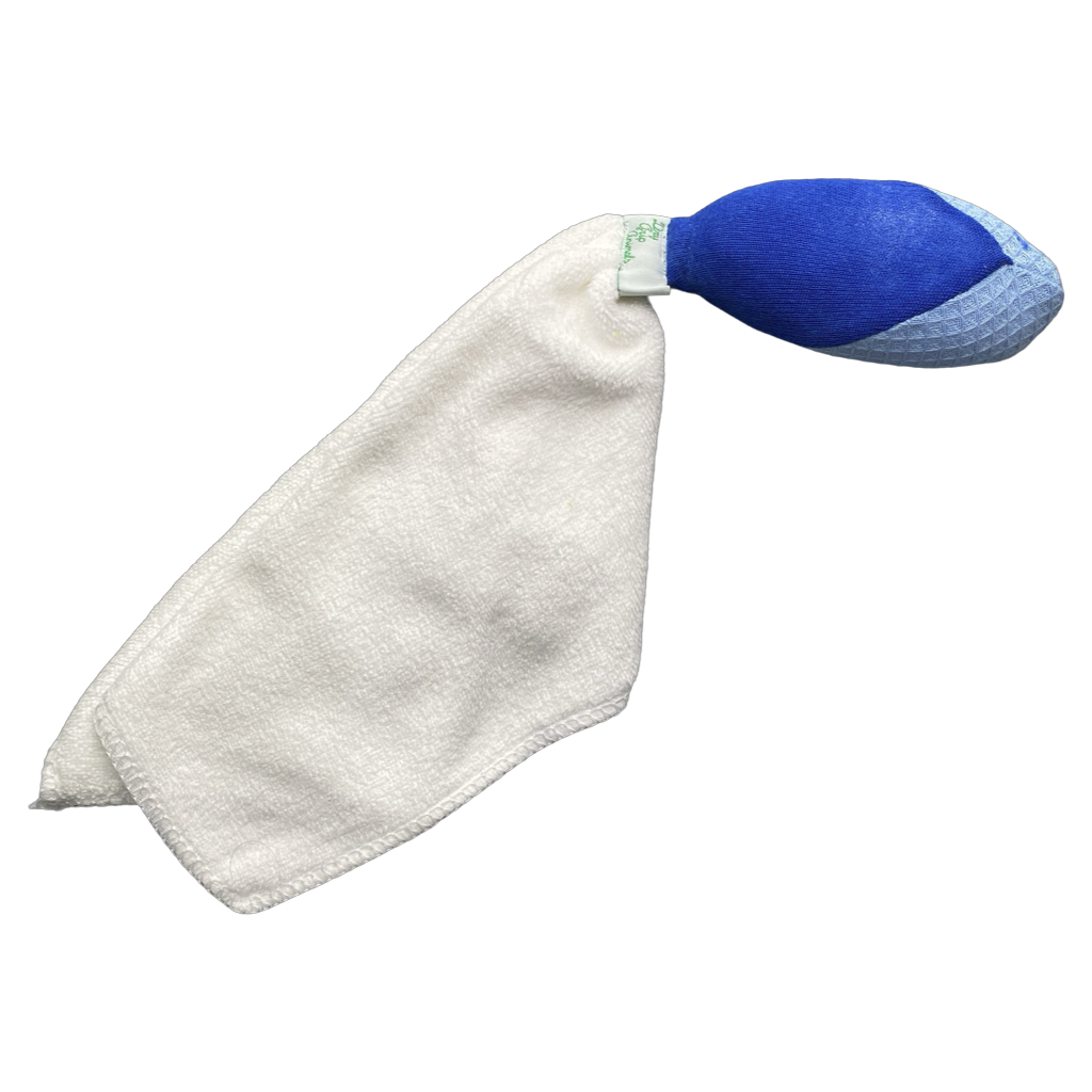 Dry Grip Animals - Hand Towel