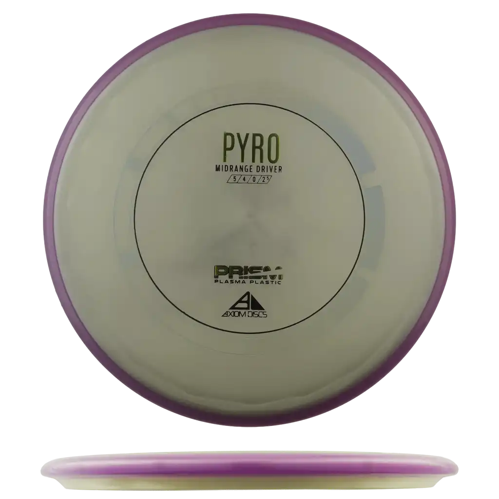 Prism Plasma Pyro