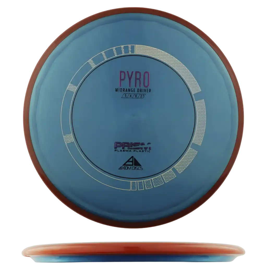 Prism Plasma Pyro