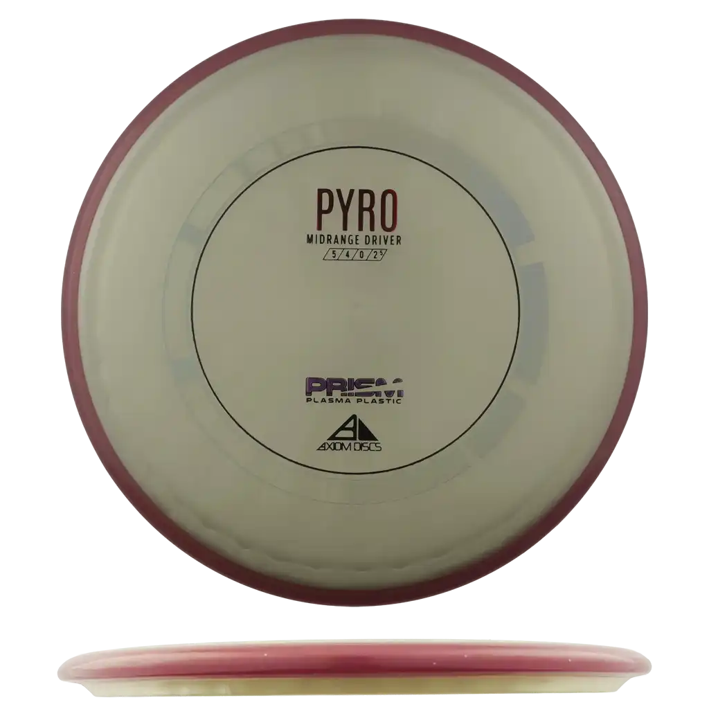 Prism Plasma Pyro
