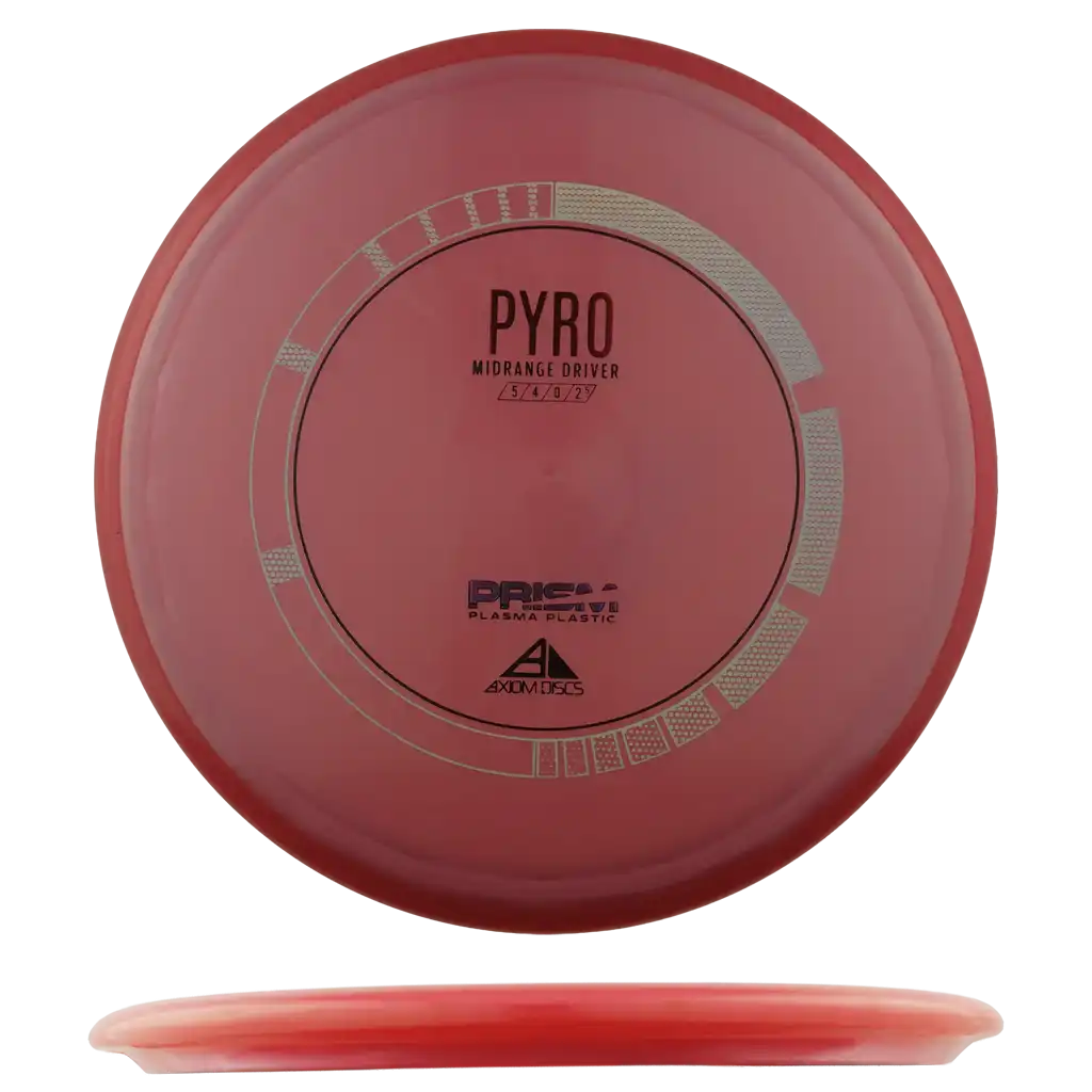 Prism Plasma Pyro
