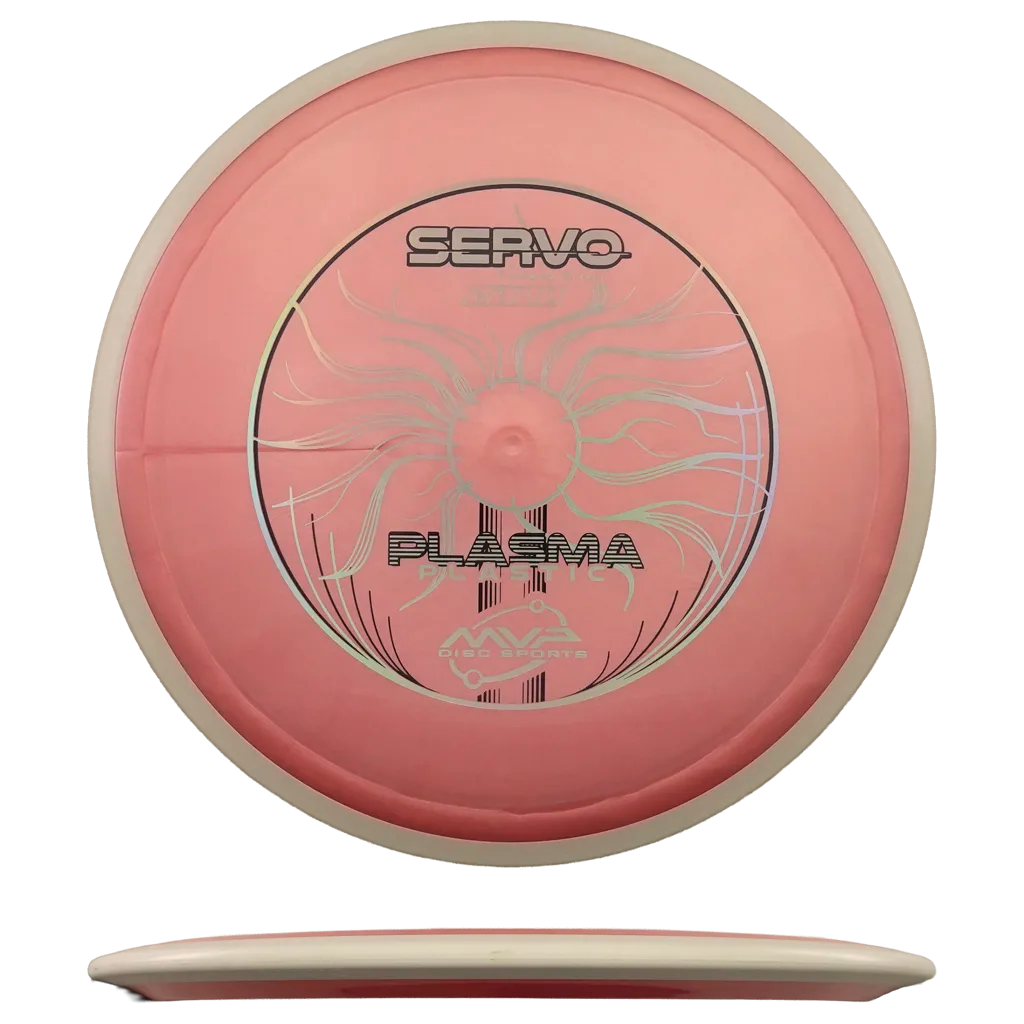 Plasma Servo - 12 / 173g
