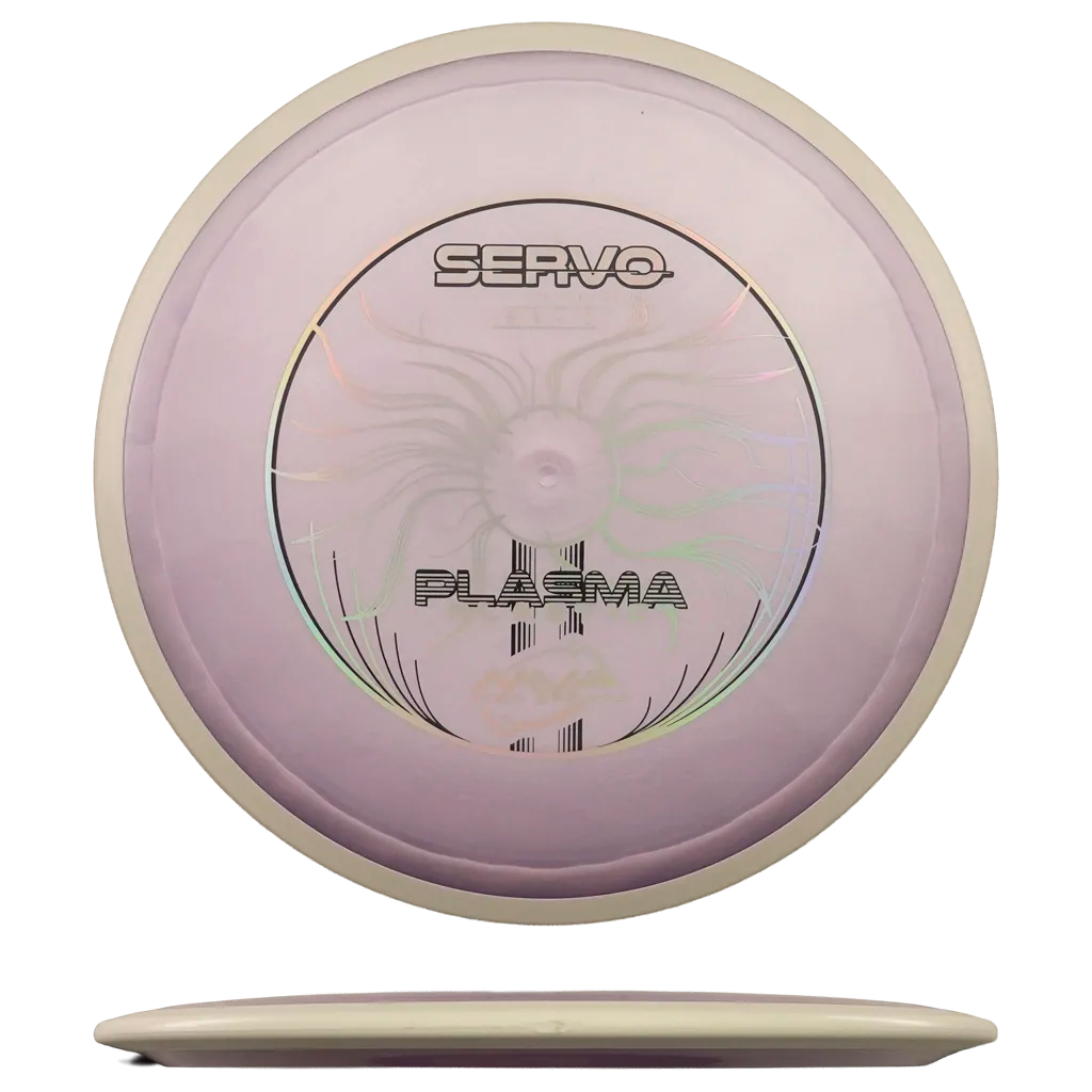Plasma Servo - 14 / 174g