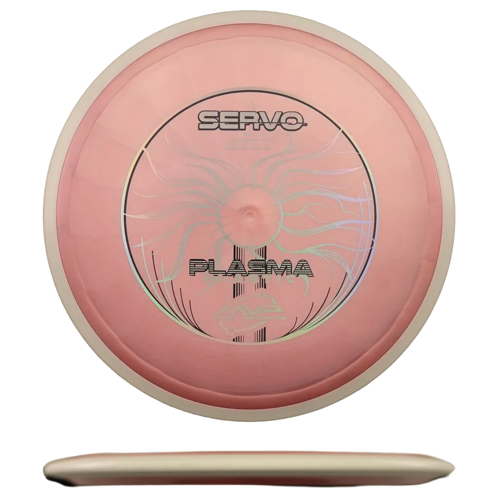 Plasma Servo - 15 / 174g