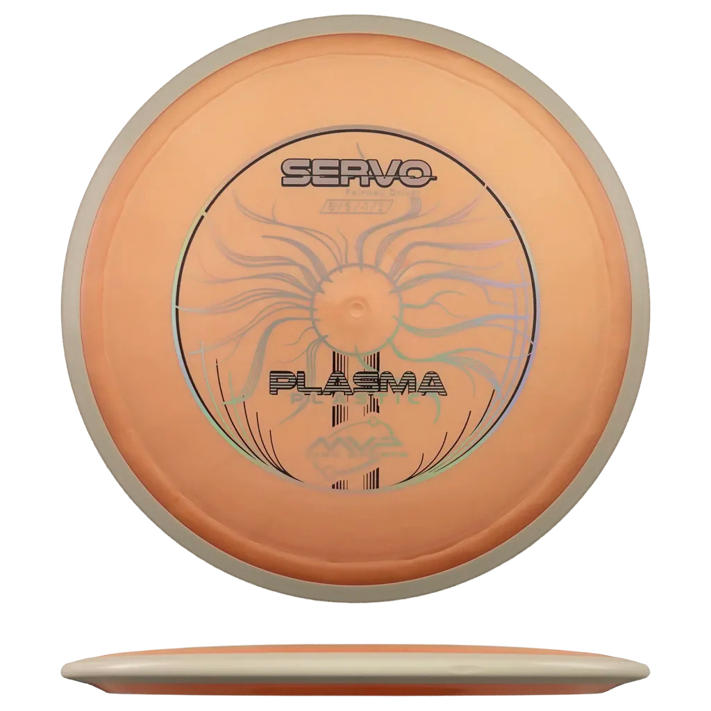 Plasma Servo - 16 / 174g