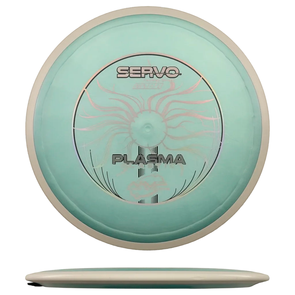 Plasma Servo - 20 / 175g