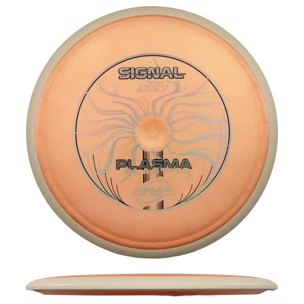 Plasma Signal - 12 / 172g