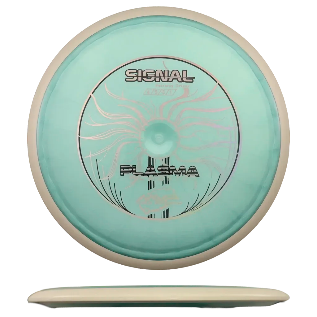 Plasma Signal - 13 / 173g