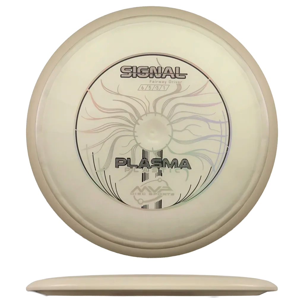 Plasma Signal - 14 / 173g