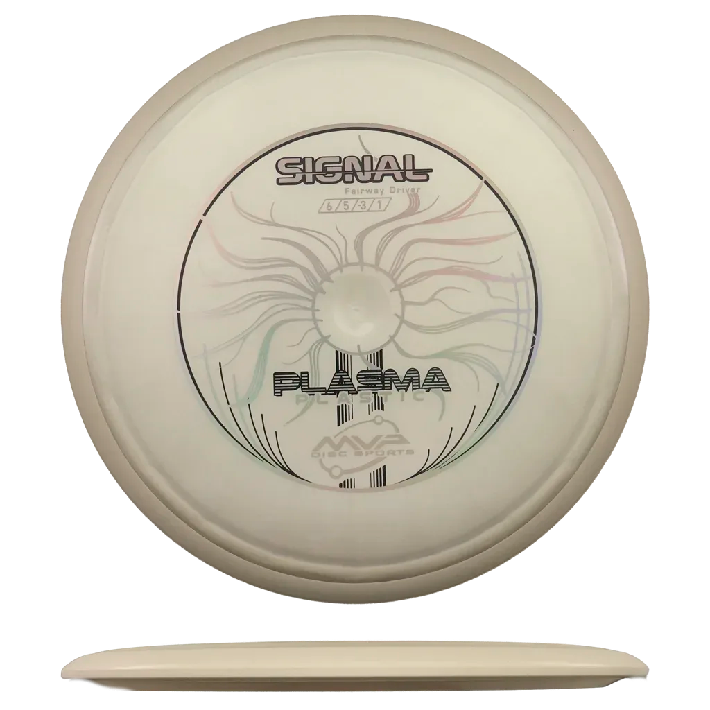 Plasma Signal - 15 / 173g