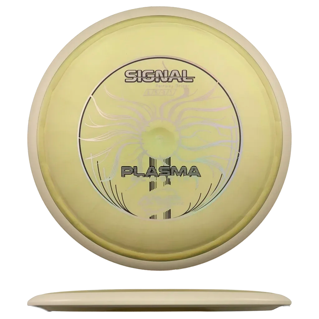 Plasma Signal - 20 / 175g