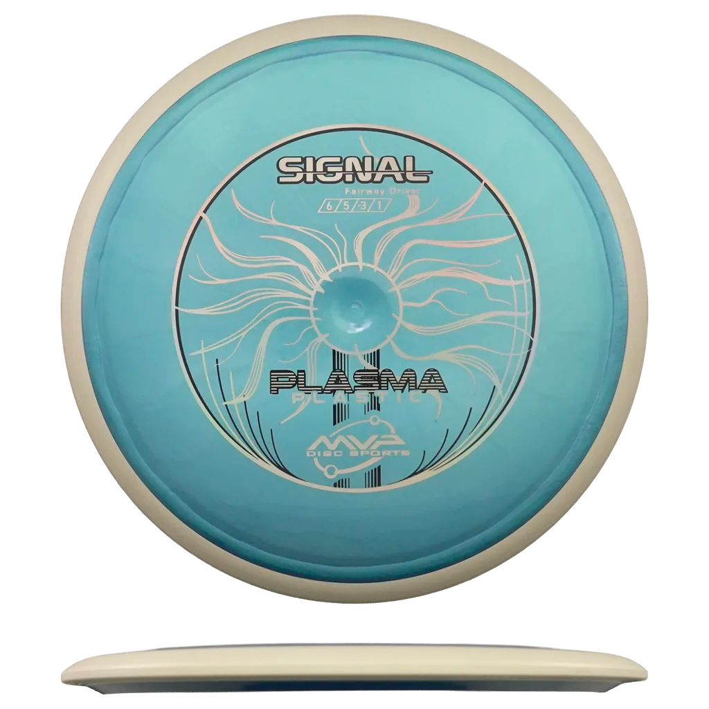 Plasma Signal - 3 / 175g