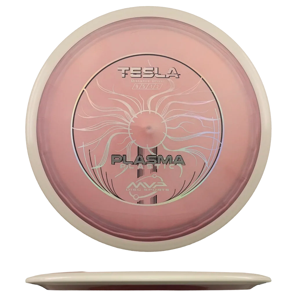 Plasma Tesla - 36 / 170g