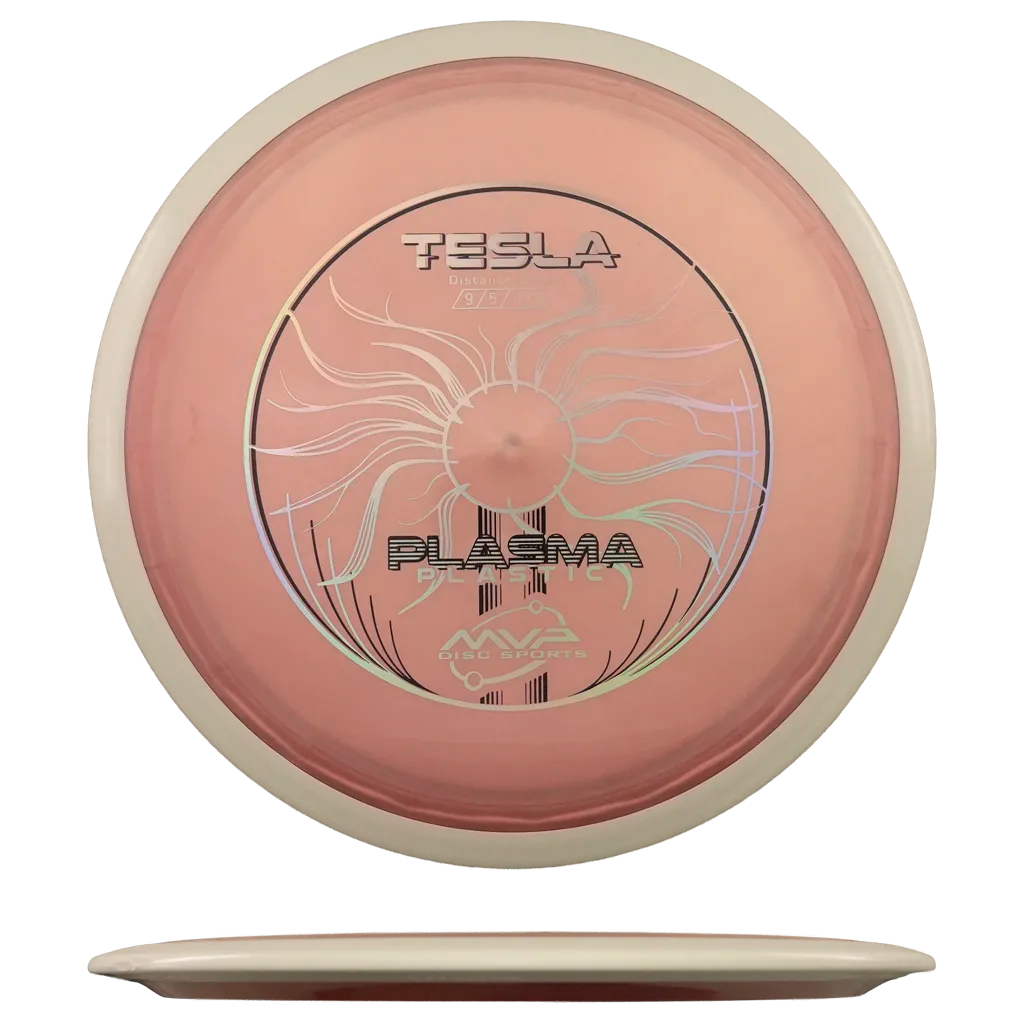 Plasma Tesla - 37 / 171g