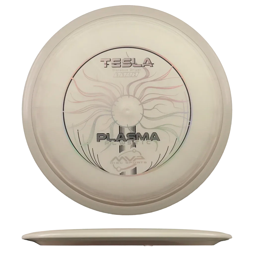 Plasma Tesla - 38 / 171g