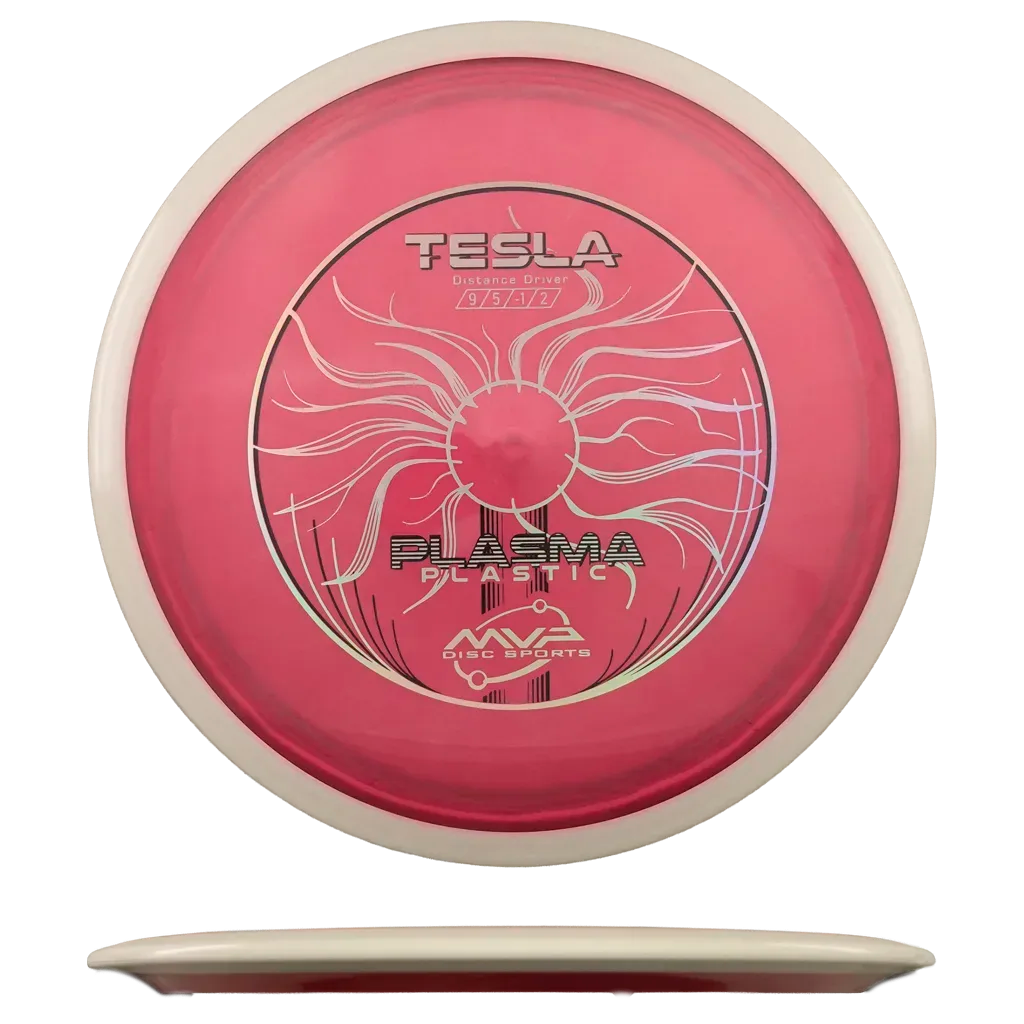 Plasma Tesla - 39 / 171g