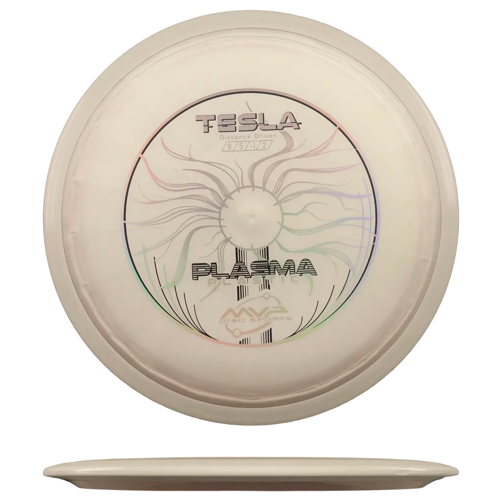 Plasma Tesla - 40 / 172g