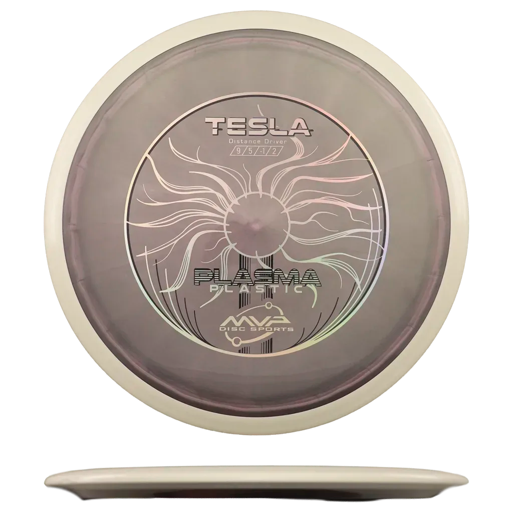 Plasma Tesla - 41 / 172g