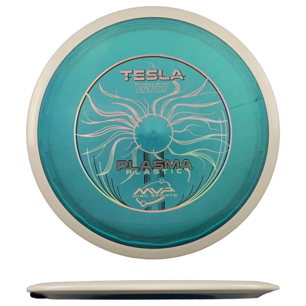 Plasma Tesla - 45 / 173g