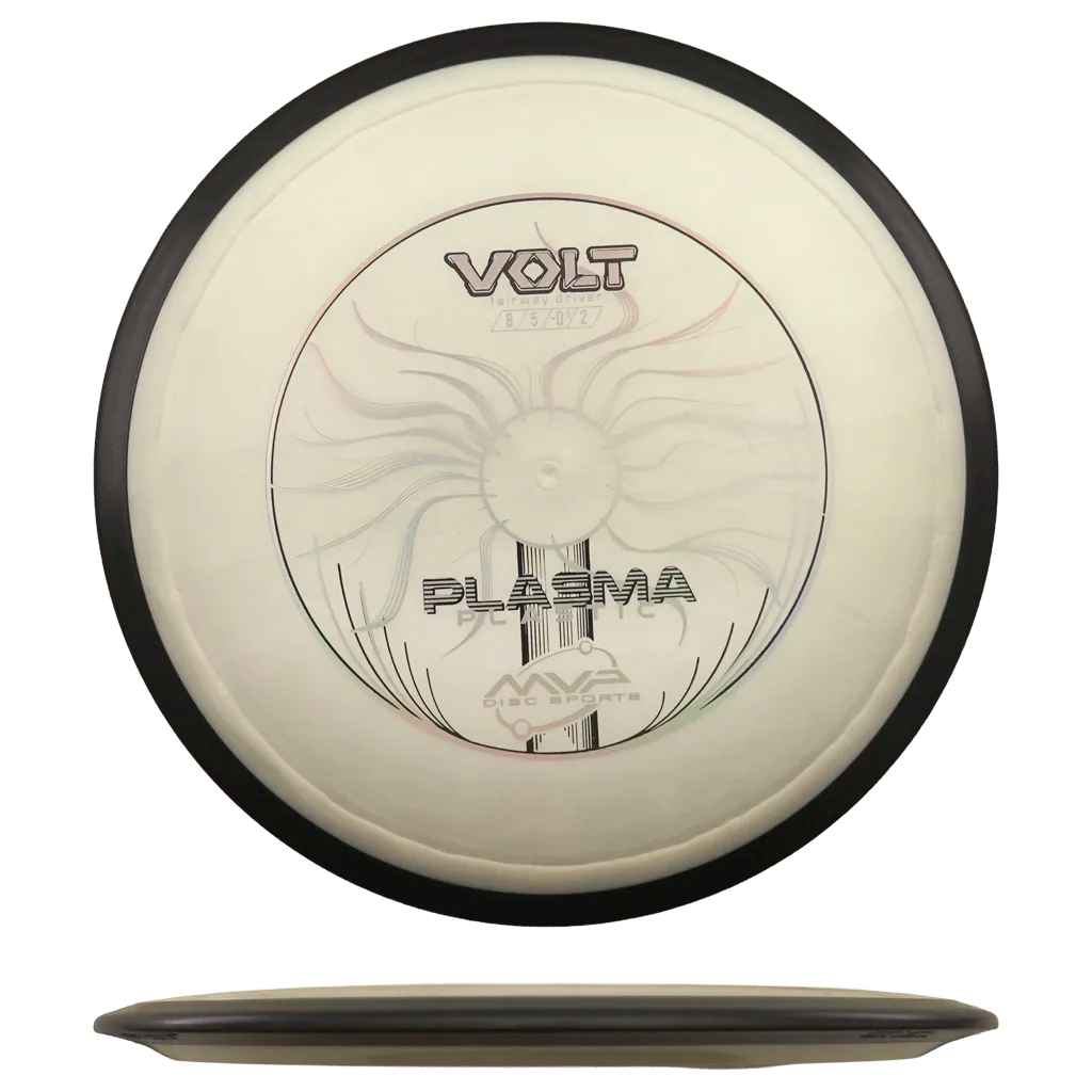 Plasma Volt - 38 / 172g