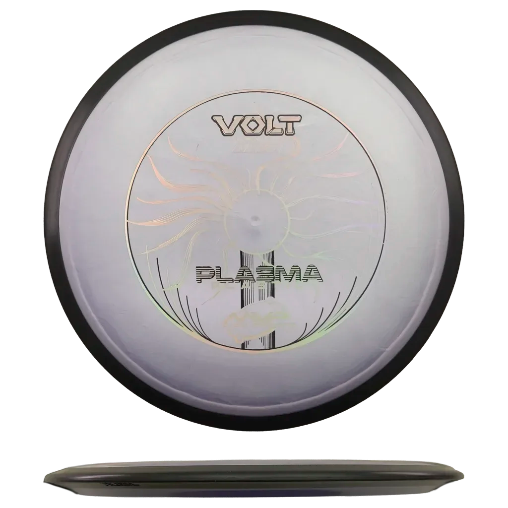 Plasma Volt - 42 / 173g