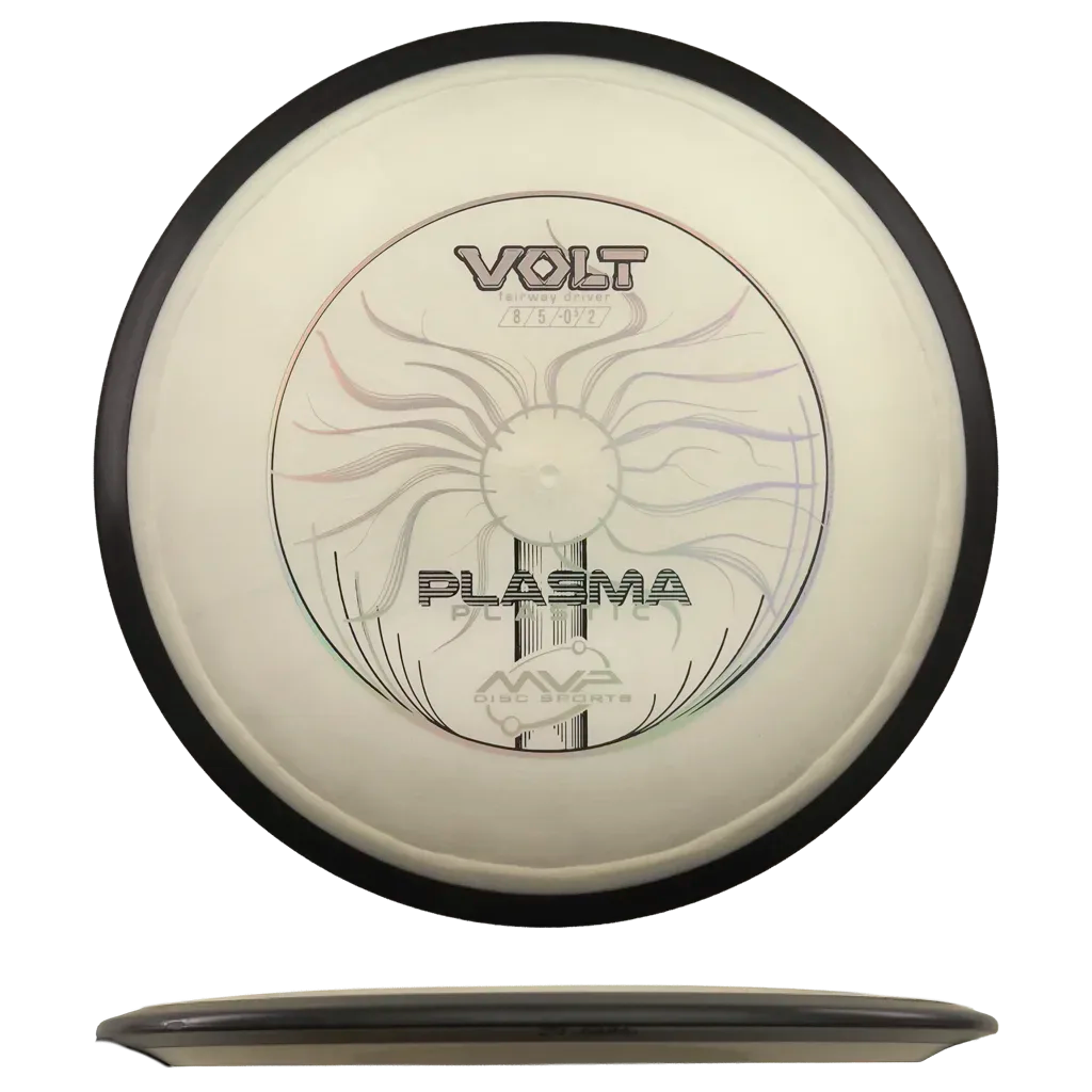 Plasma Volt - 54 / 174g