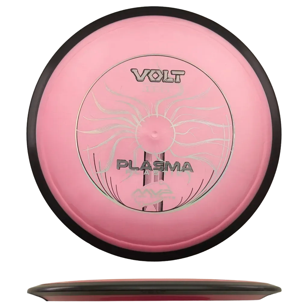 Plasma Volt - 55 / 175g