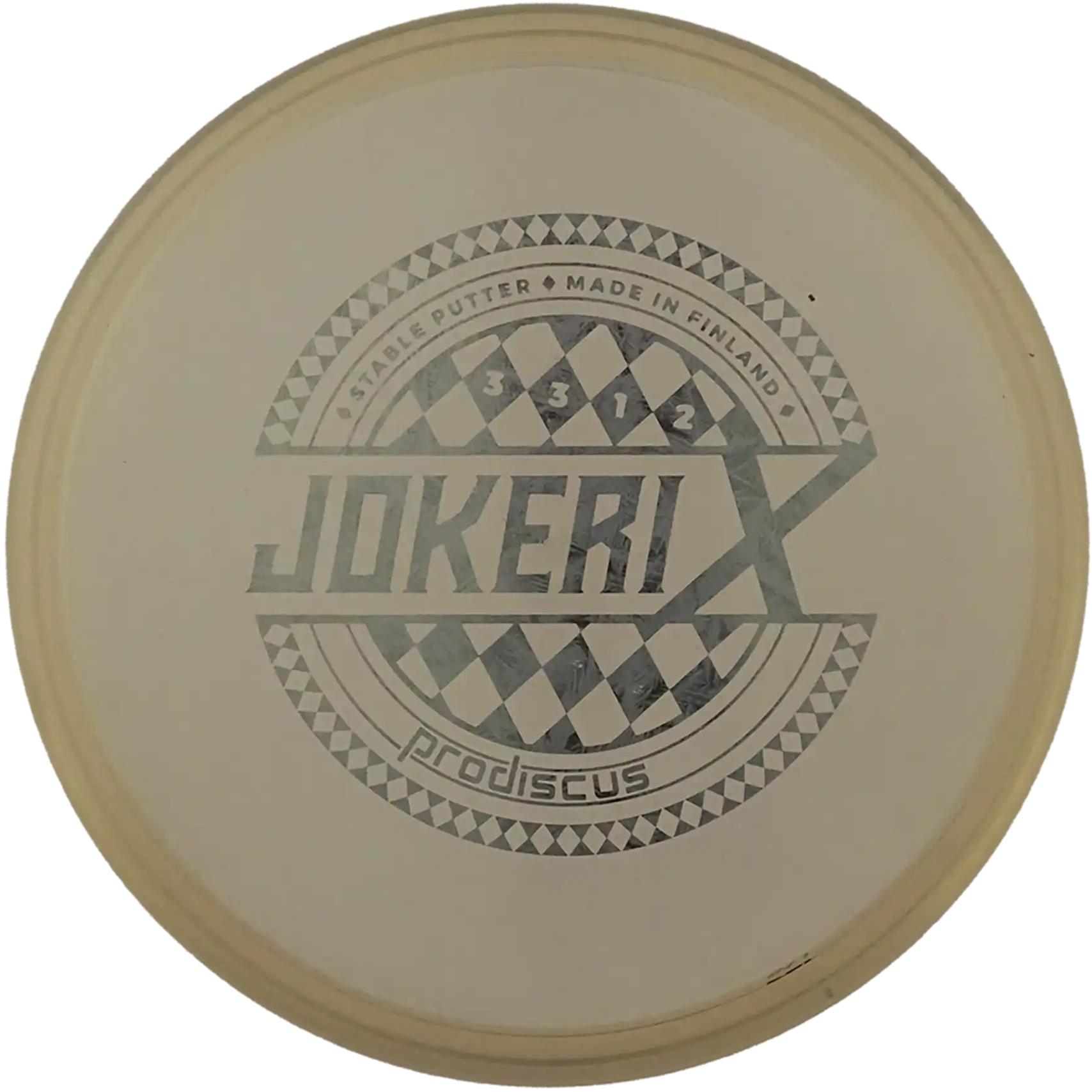 Premium JokeriX