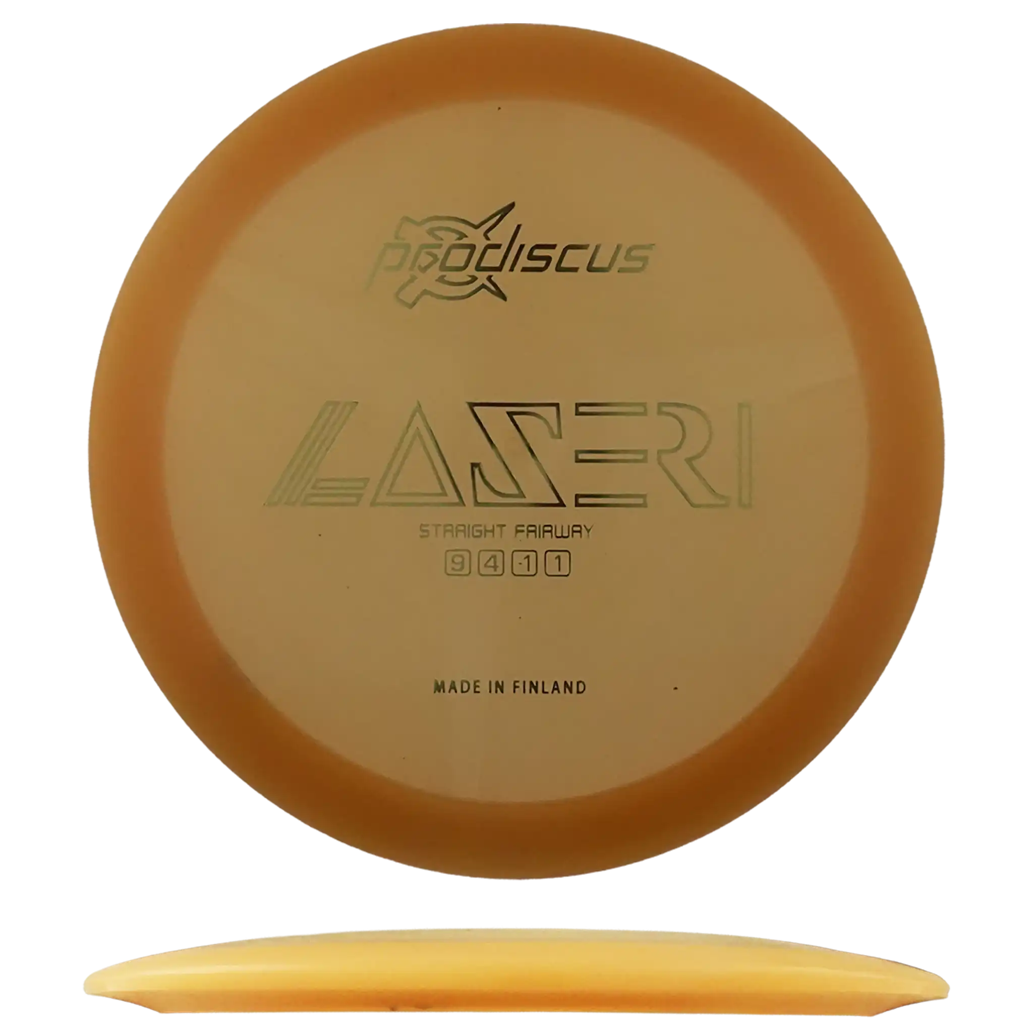 Premium Laseri