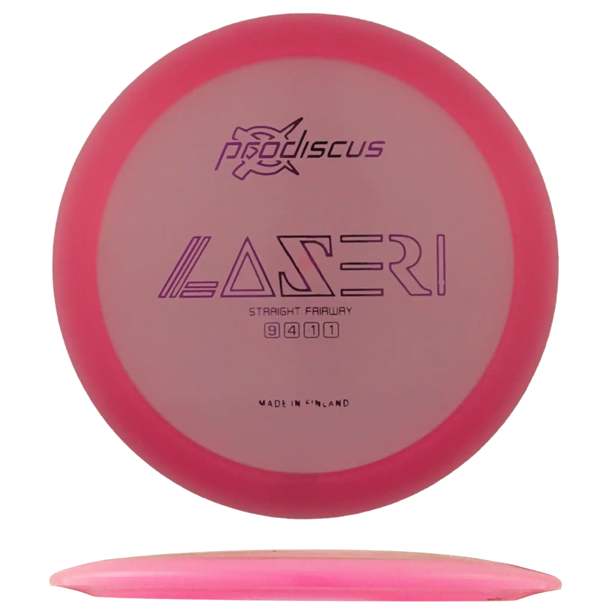 Premium Laseri