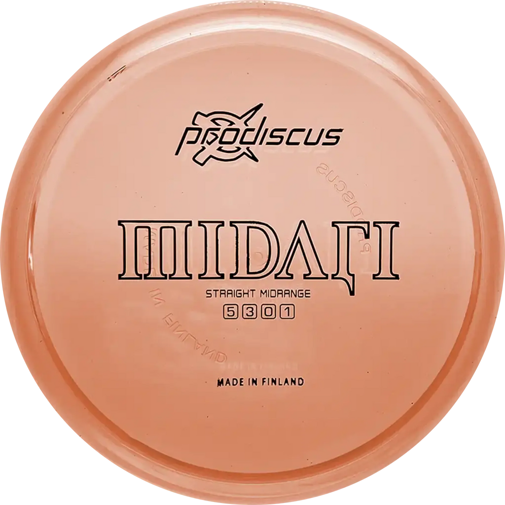 Premium Midari Orange