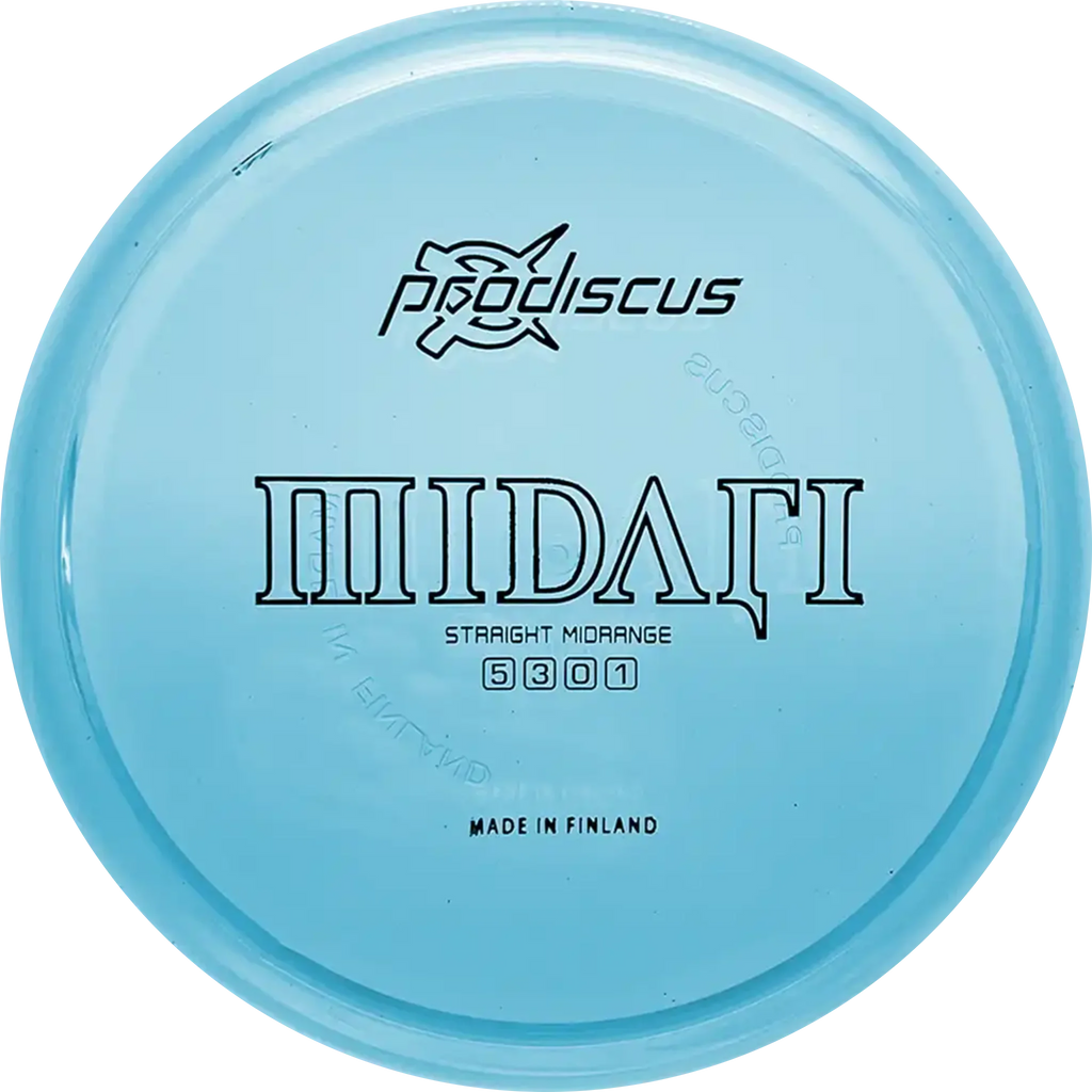 Premium Midari Blue