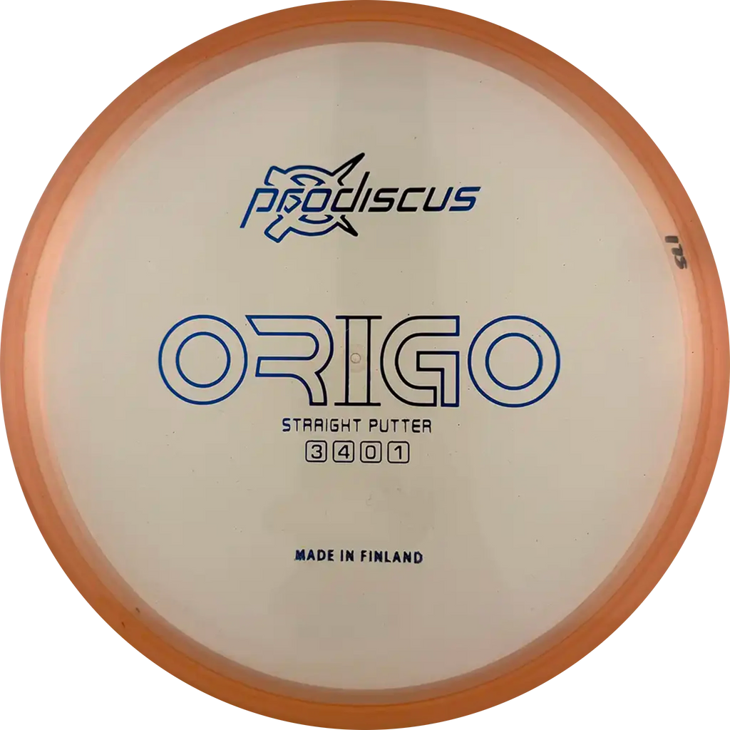 Premium Origo Orange