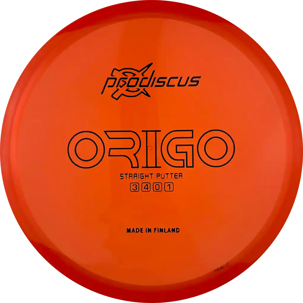 Premium Origo Red