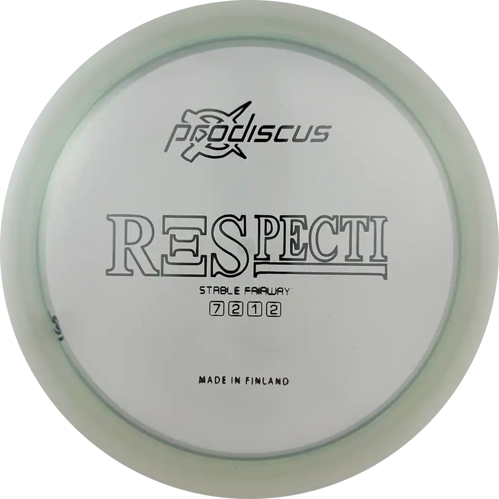 Premium Respecti Clear
