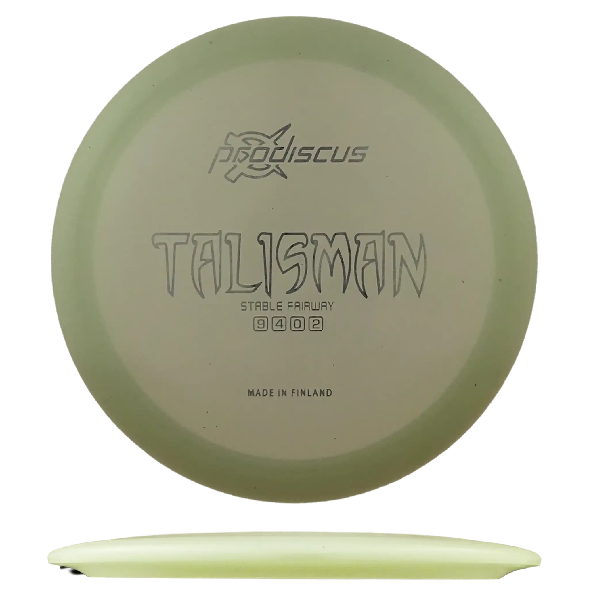 Premium Talisman
