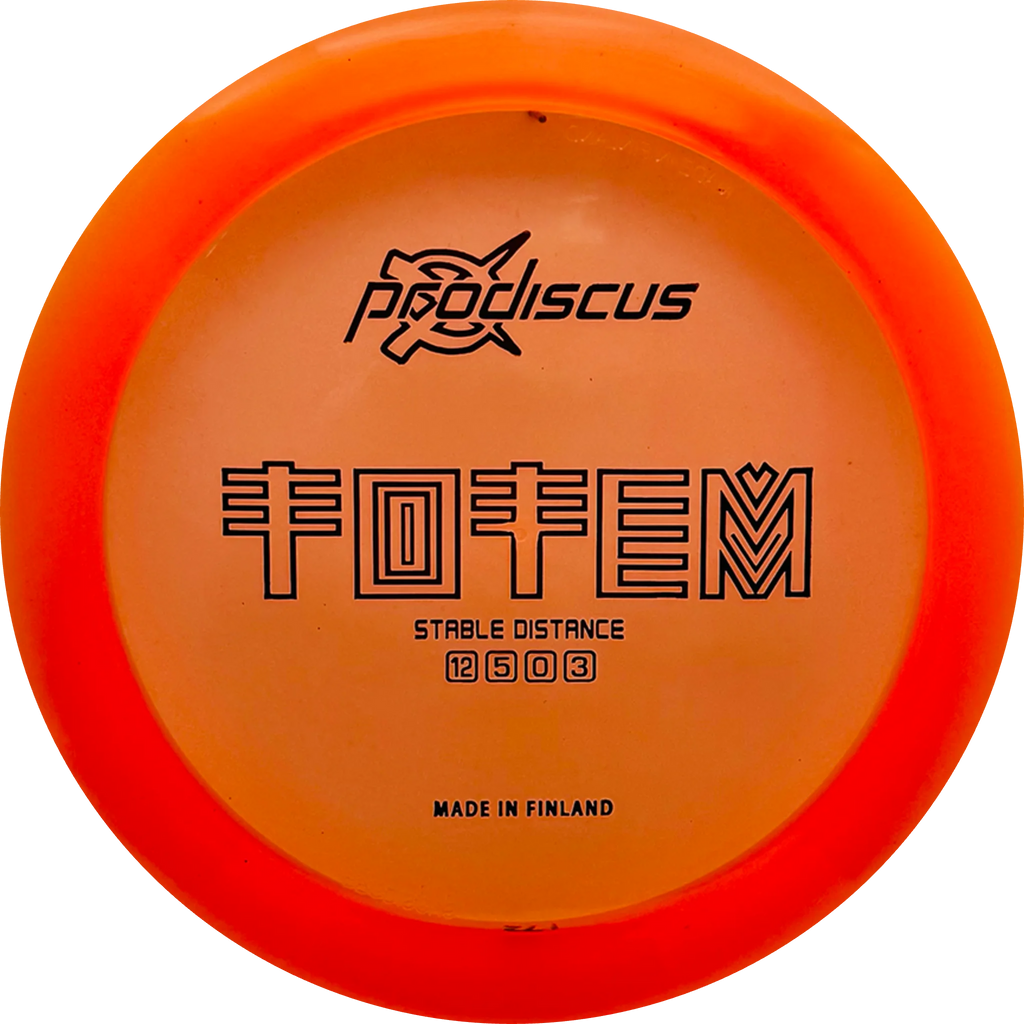 Premium Totem