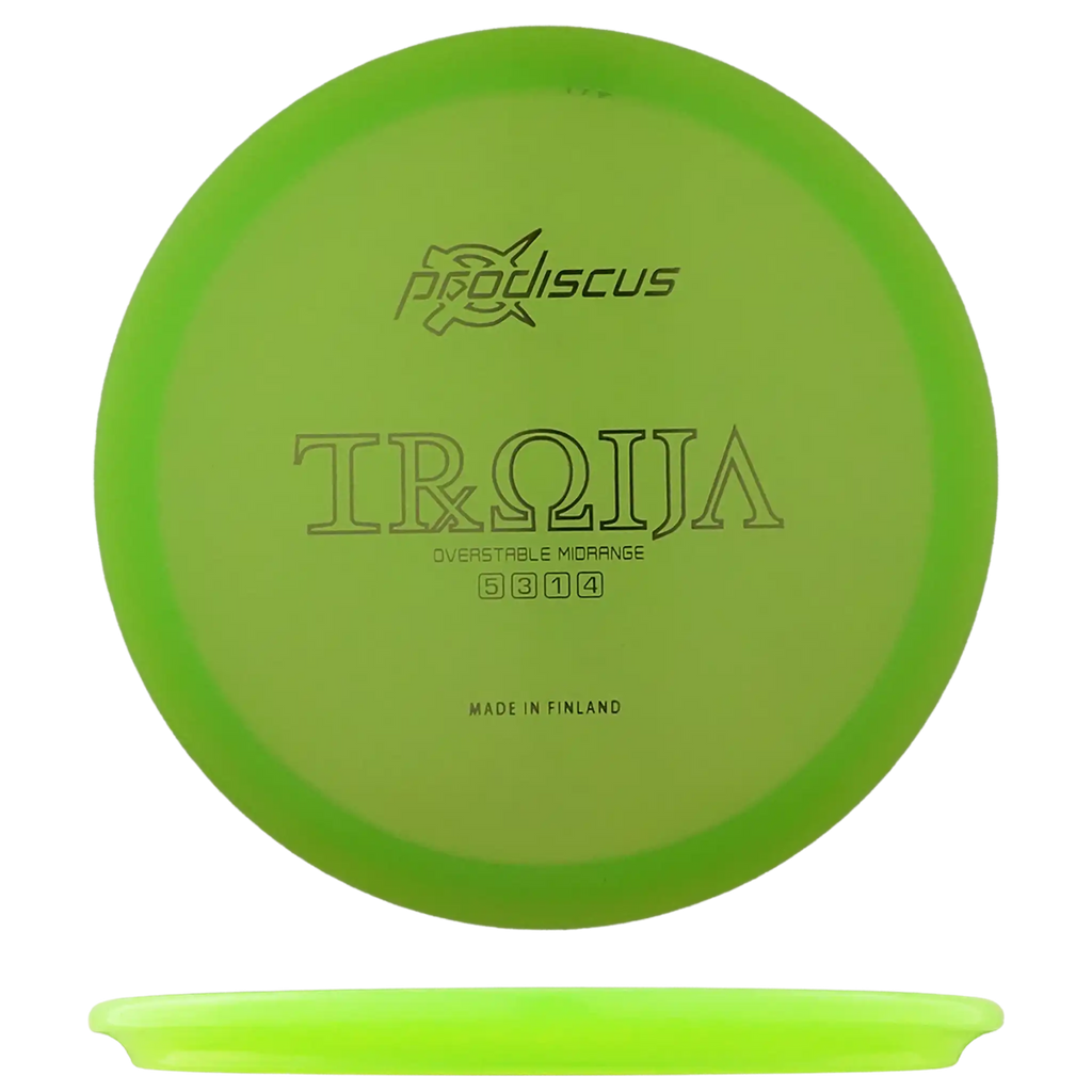 Premium Troija