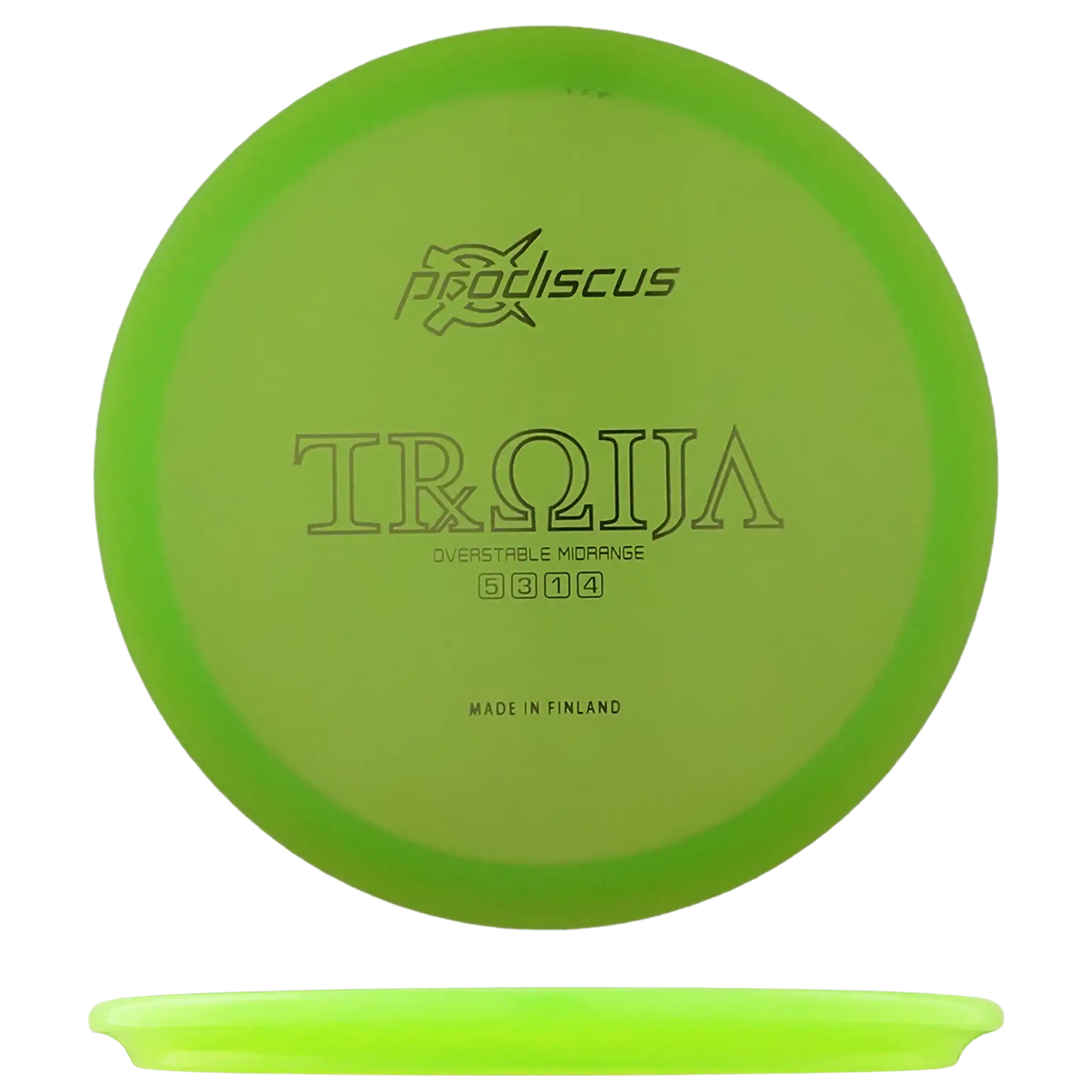 Premium Troija