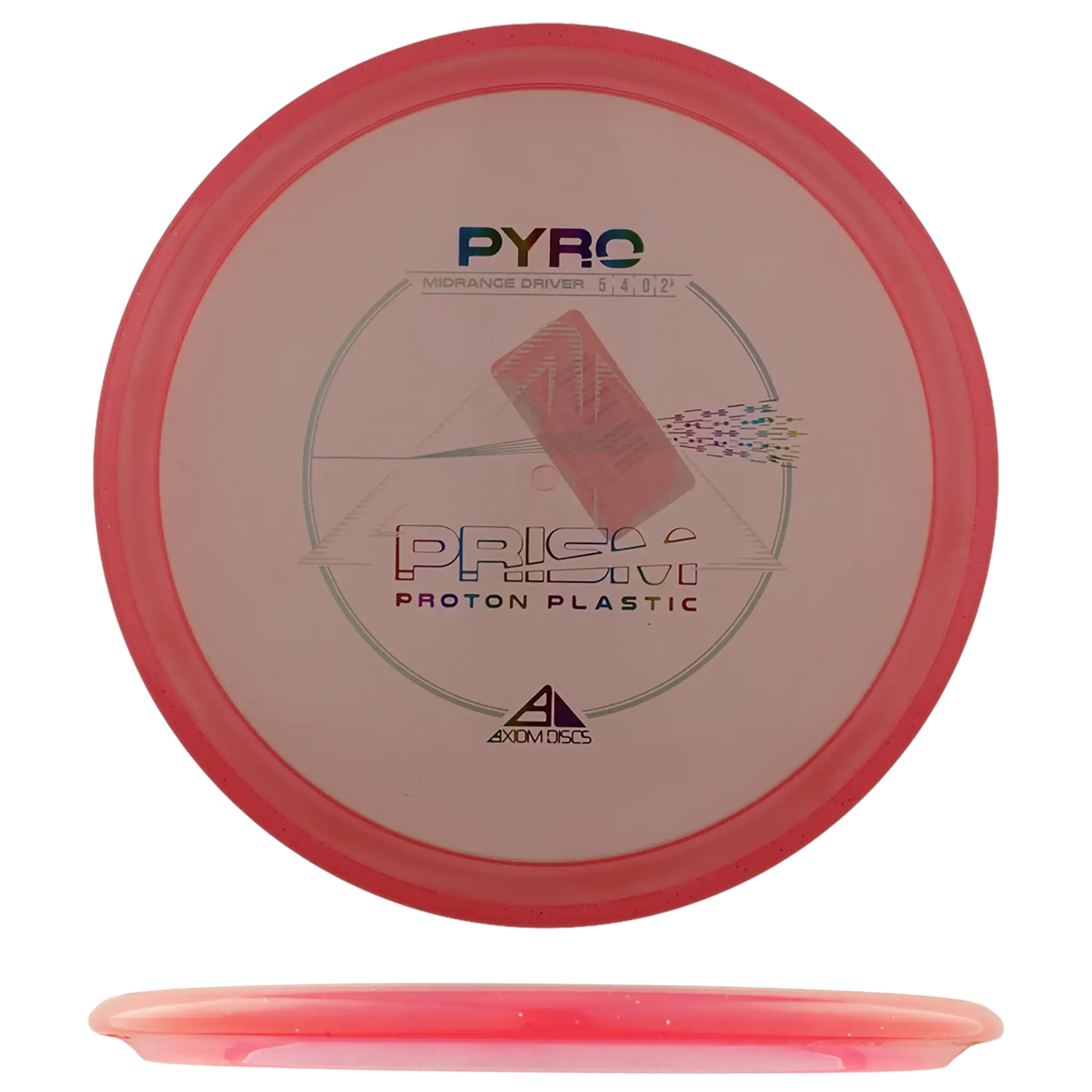 Prism Proton Pyro