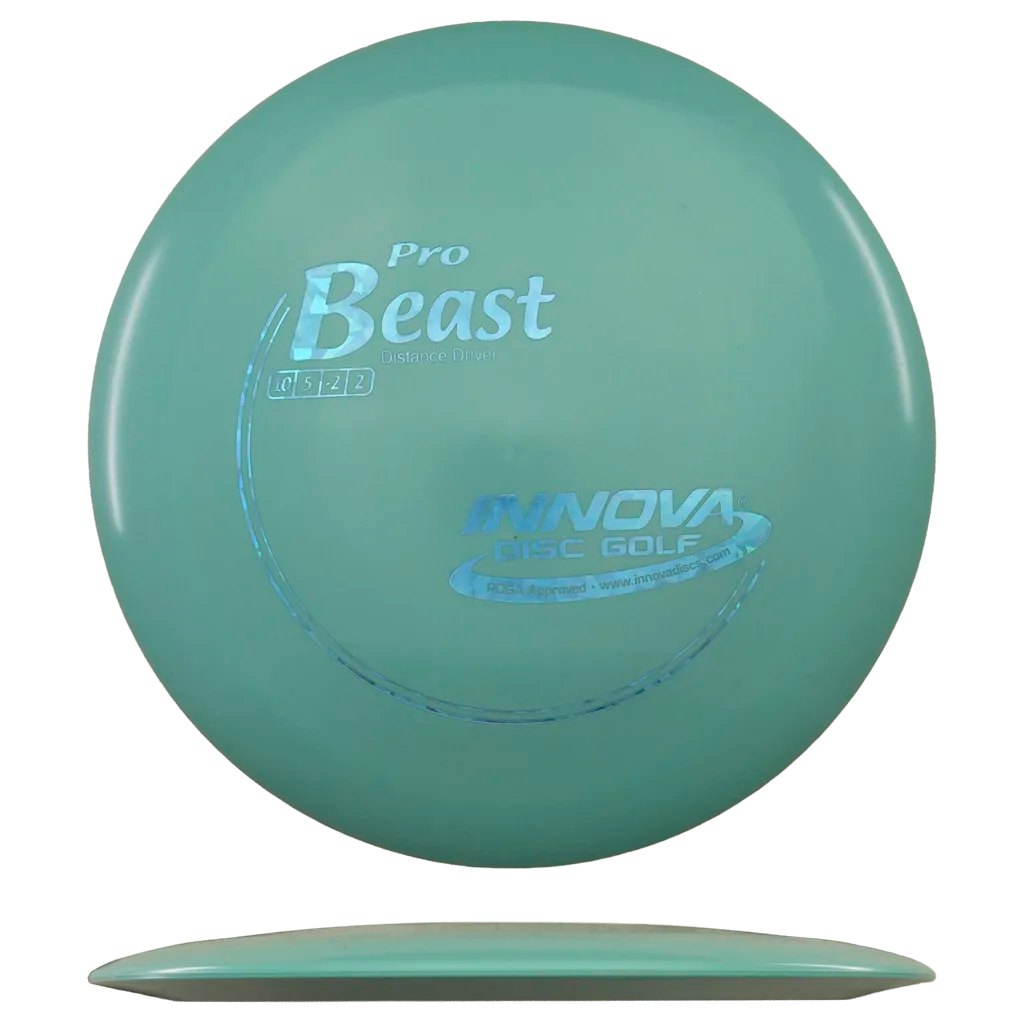 Pro Beast - Sininen