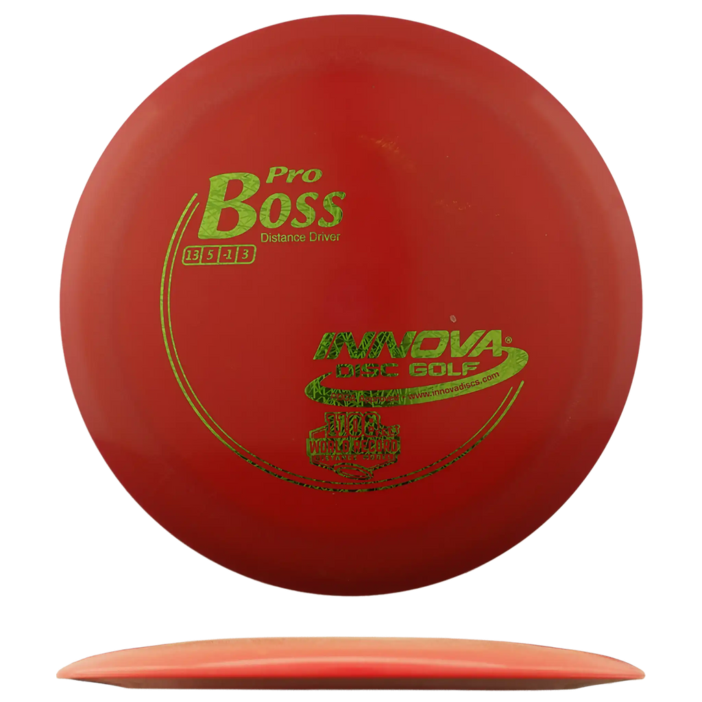 Pro Boss