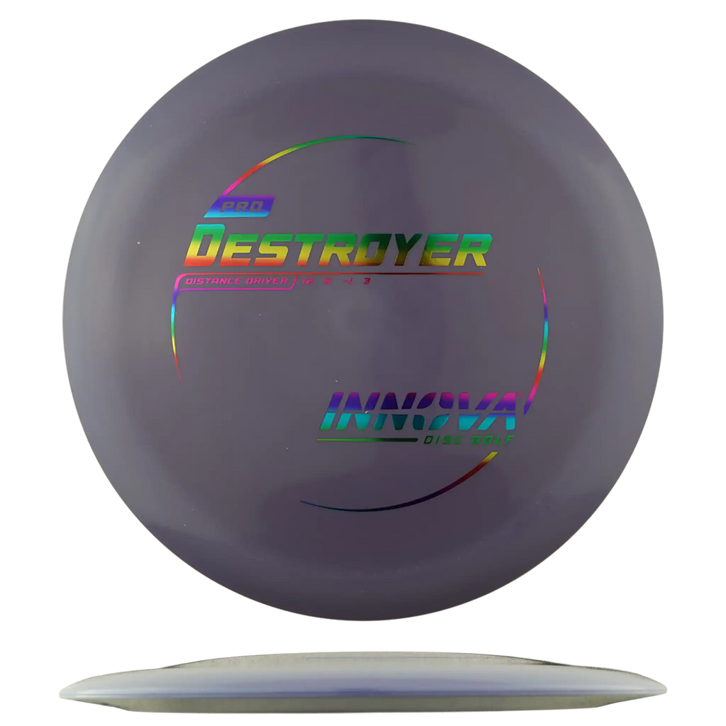 Pro Destroyer