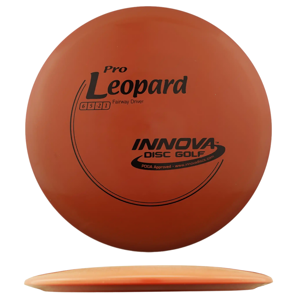 Pro Leopard