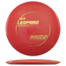 Pro Leopard - Punainen