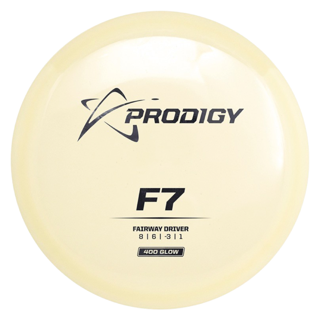 Prodigy 400 Glow F7