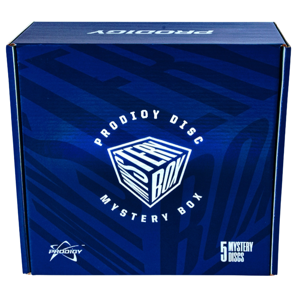 Prodigy Disc Mystery Box - 2023