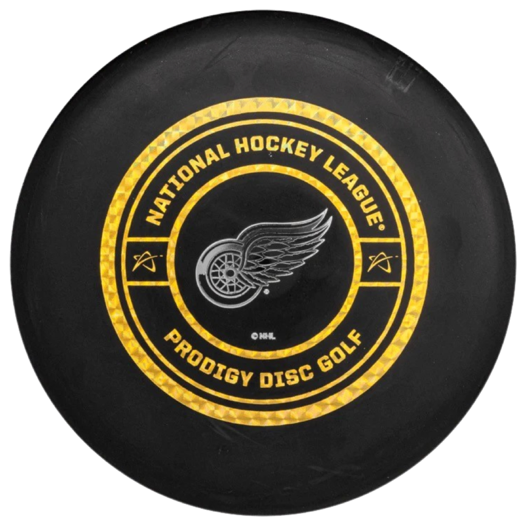 Prodigy BaseGrip P Model S - NHL Collection Gold Series Stamp